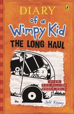Diary of a Wimpy Kid: The Deep End Diary of a Wimpy Kid: Book 15